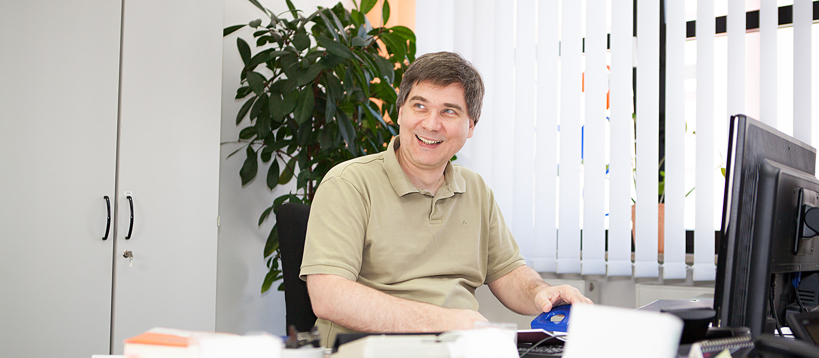 Jörg Kubenz, Günter Dietrich und Kollegen Steuerberatungsgesellschaft mbH